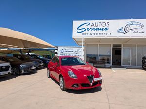 Alfa Romeo Giulietta 1.4 TB 88 kW  - Foto 2