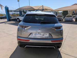 DS DS 7 Crossback BlueHDi 130 Automático Bastille +  - Foto 5