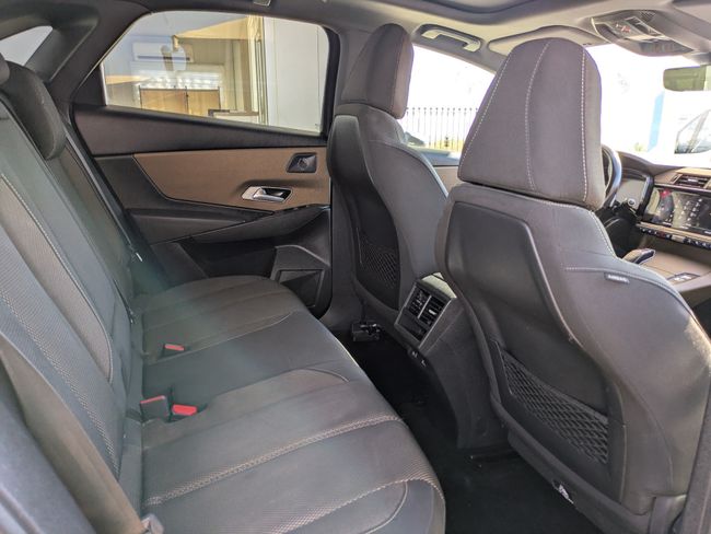 DS DS 7 Crossback BlueHDi 130 Automático Bastille +  - Foto 18