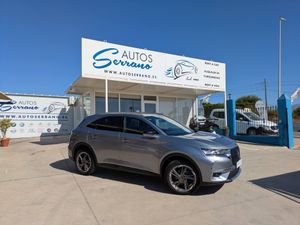 DS DS 7 Crossback BlueHDi 130 Automático Bastille +  - Foto 2