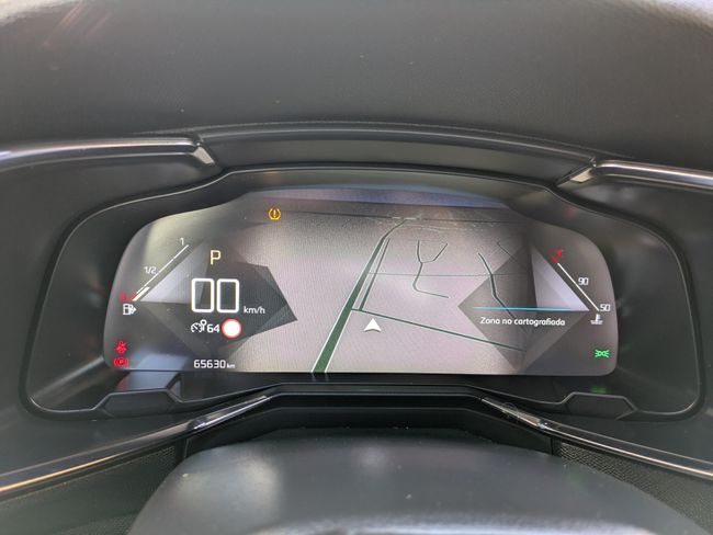 DS DS 7 Crossback BlueHDi 130 Automático Bastille +  - Foto 19