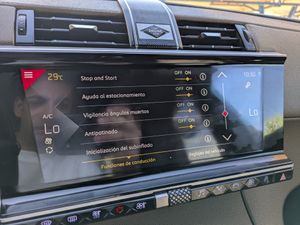 DS DS 7 Crossback BlueHDi 130 Automático Bastille +  - Foto 28