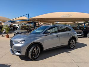 DS DS 7 Crossback BlueHDi 130 Automático Bastille +  - Foto 8