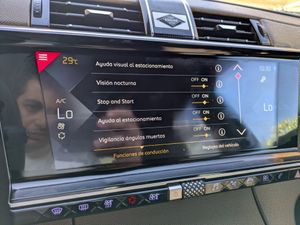 DS DS 7 Crossback BlueHDi 130 Automático Bastille +  - Foto 27