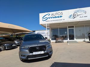 DS DS 7 Crossback BlueHDi 130 Automático Bastille +  - Foto 10
