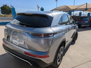 DS DS 7 Crossback BlueHDi 130 Automático Bastille +  - Foto 4