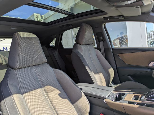 DS DS 7 Crossback BlueHDi 130 Automático Bastille +  - Foto 17