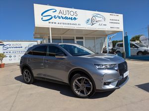 DS DS 7 Crossback BlueHDi 130 Automático Bastille +  - Foto 12