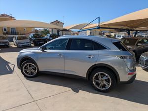 DS DS 7 Crossback BlueHDi 130 Automático Bastille +  - Foto 7