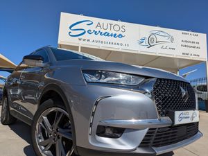 DS DS 7 Crossback BlueHDi 130 Automático Bastille +  - Foto 13