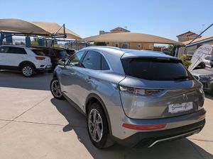 DS DS 7 Crossback BlueHDi 130 Automático Bastille +  - Foto 6