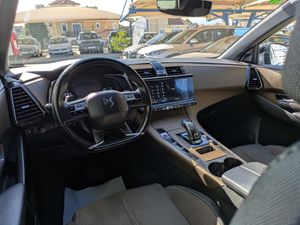 DS DS 7 Crossback BlueHDi 130 Automático Bastille +  - Foto 16