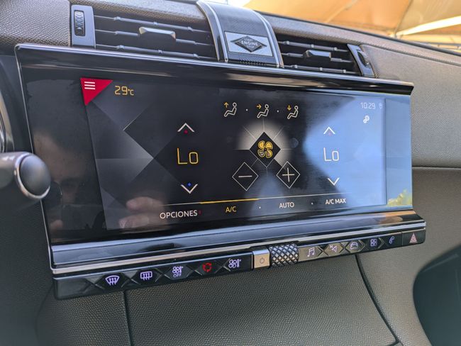 DS DS 7 Crossback BlueHDi 130 Automático Bastille +  - Foto 24