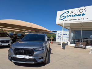 DS DS 7 Crossback BlueHDi 130 Automático Bastille +  - Foto 9