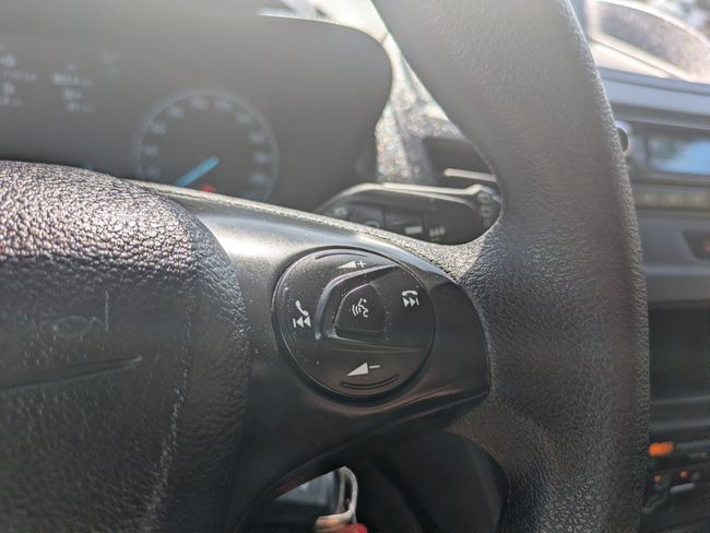 Ford Transit Connect Kombi L1 Trend 1.5 TDCi EcoBlue 88 kW  - Foto 14