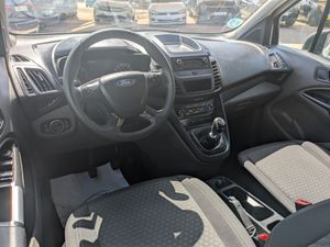 Ford Transit Connect Kombi L1 Trend 1.5 TDCi EcoBlue 88 kW  - Foto 10