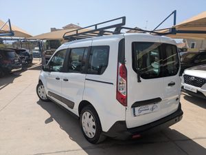 Ford Transit Connect Kombi L1 Trend 1.5 TDCi EcoBlue 88 kW  - Foto 6