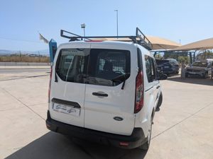 Ford Transit Connect Kombi L1 Trend 1.5 TDCi EcoBlue 88 kW  - Foto 4
