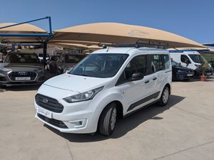 Ford Transit Connect Kombi L1 Trend 1.5 TDCi EcoBlue 88 kW  - Foto 8