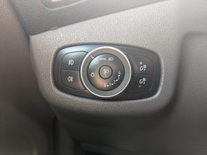 Ford Transit Connect Kombi L1 Trend 1.5 TDCi EcoBlue 88 kW  - Foto 17