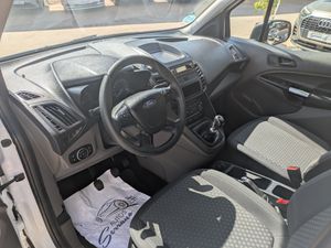 Ford Transit Connect Kombi L1 Trend 1.5 TDCi EcoBlue 88 kW  - Foto 11