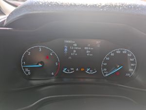 Ford Transit Connect Kombi L1 Trend 1.5 TDCi EcoBlue 88 kW  - Foto 16