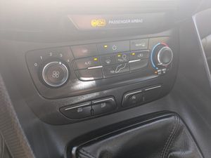 Ford Transit Connect Kombi L1 Trend 1.5 TDCi EcoBlue 88 kW  - Foto 12