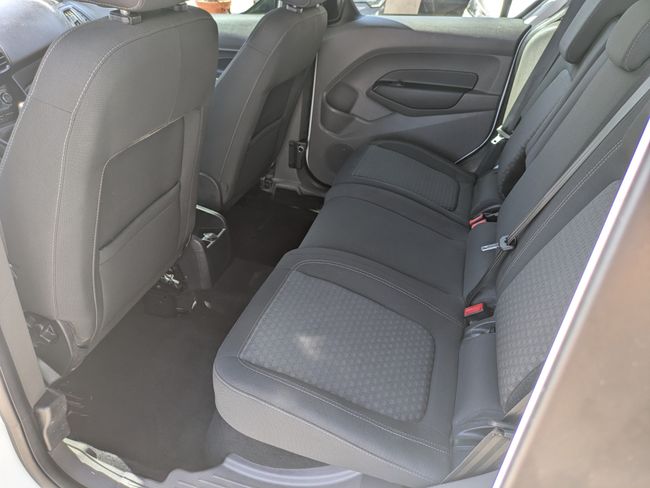 Ford Transit Connect Kombi L1 Trend 1.5 TDCi EcoBlue 88 kW  - Foto 19