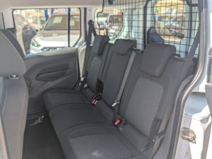 Ford Transit Connect Kombi L1 Trend 1.5 TDCi EcoBlue 88 kW  - Foto 20