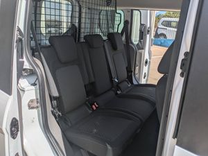 Ford Transit Connect Kombi L1 Trend 1.5 TDCi EcoBlue 88 kW  - Foto 22
