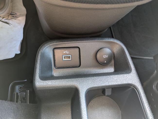 Ford Transit Connect Kombi L1 Trend 1.5 TDCi EcoBlue 88 kW  - Foto 18