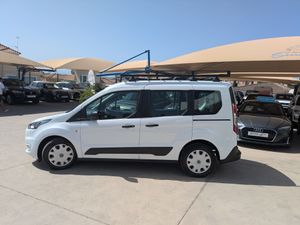Ford Transit Connect Kombi L1 Trend 1.5 TDCi EcoBlue 88 kW  - Foto 7