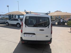 Ford Transit Connect Kombi L1 Trend 1.5 TDCi EcoBlue 88 kW  - Foto 5