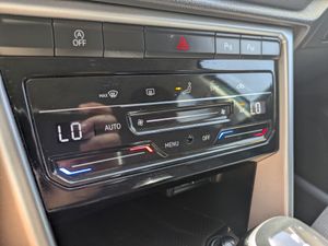 Volkswagen T-Roc 1.5 TSI 110 kW  - Foto 17
