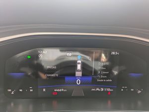 Volkswagen T-Roc 1.5 TSI 110 kW  - Foto 23