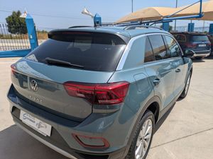 Volkswagen T-Roc 1.5 TSI 110 kW  - Foto 4