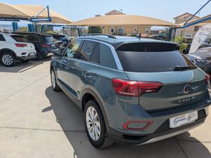 Volkswagen T-Roc 1.5 TSI 110 kW  - Foto 7