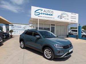 Volkswagen T-Roc 1.5 TSI 110 kW  - Foto 2