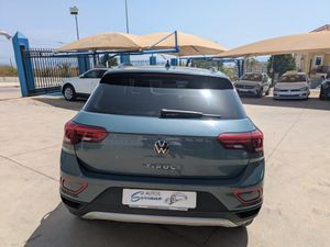 Volkswagen T-Roc 1.5 TSI 110 kW  - Foto 5