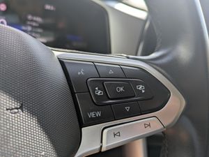Volkswagen T-Roc 1.5 TSI 110 kW  - Foto 26