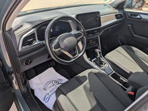 Volkswagen T-Roc 1.5 TSI 110 kW  - Foto 14