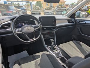 Volkswagen T-Roc 1.5 TSI 110 kW  - Foto 13