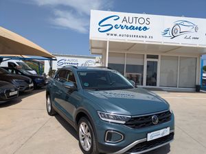 Volkswagen T-Roc 1.5 TSI 110 kW  - Foto 12