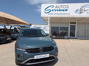 Volkswagen T-Roc 1.5 TSI 110 kW  - Foto 10
