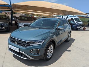 Volkswagen T-Roc 1.5 TSI 110 kW  - Foto 9