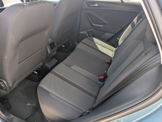 Volkswagen T-Roc 1.5 TSI 110 kW  - Foto 15