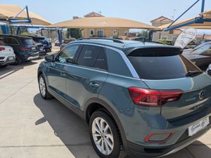 Volkswagen T-Roc 1.5 TSI 110 kW  - Foto 6