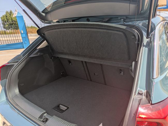 Volkswagen T-Roc 1.5 TSI 110 kW  - Foto 28
