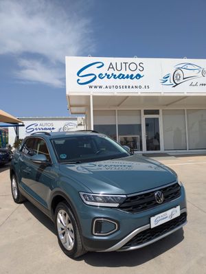 Volkswagen T-Roc 1.5 TSI 110 kW  - Foto 11