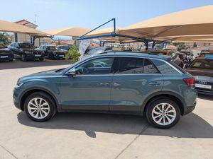 Volkswagen T-Roc 1.5 TSI 110 kW  - Foto 8